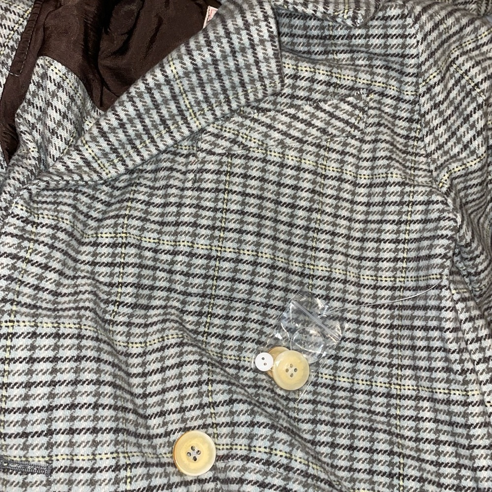 Free People WE THE FREE Liberty Duster - Picture 7 of 11